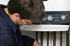 boiler replacement Muthill