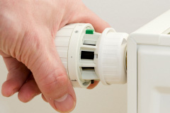 Muthill central heating repair costs