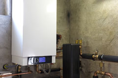 Muthill condensing boiler companies